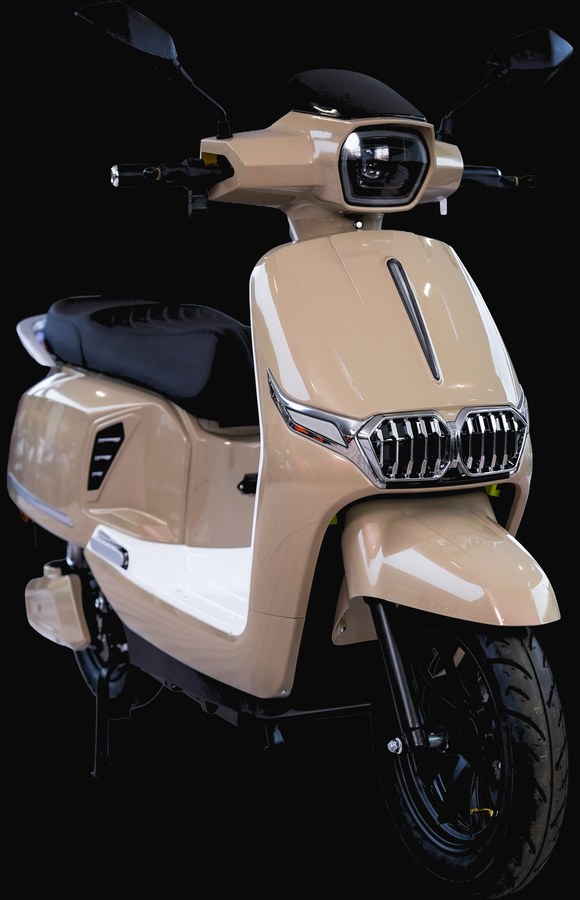 Bonjo Supra