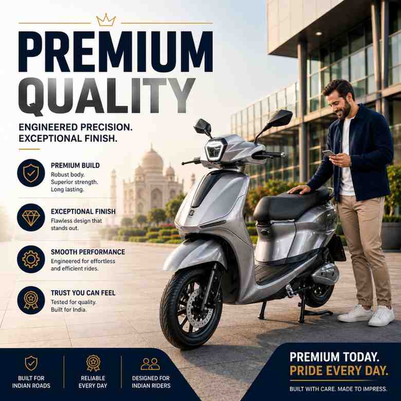 premium
